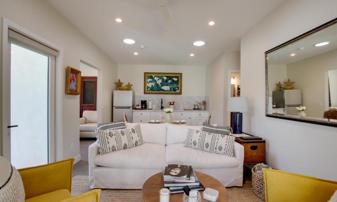 Point Loma Casa | Serene San Diego Retreat with Deck - Walk to Bay!