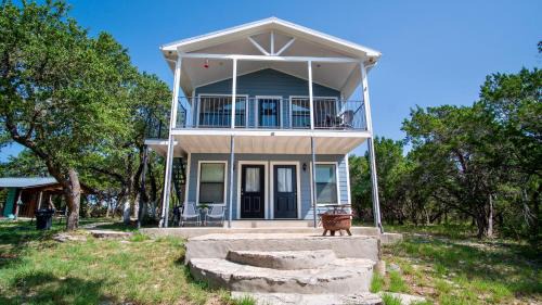 Bandera Casa | Serene Shores on Medina lake