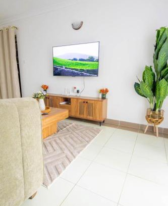 Western Province Apartamento | Serene Spaces Garden Estate