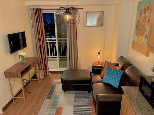 Project 4 Apartamento | Serene Stay at ORABELLA 1 bedroom unit