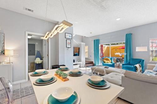 Kissimmee Casa | Serene Stay at Terra Verde Resort by Shine Villas 111 townhouse