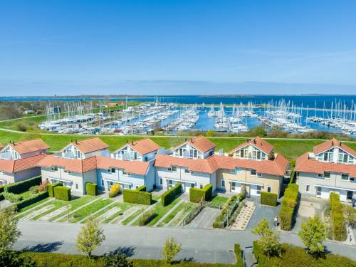 Brouwershaven Casa | Serene Stay by the Shore