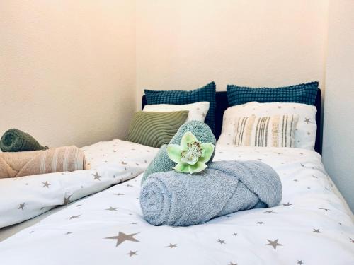 Olten Apartamento | Serene Stay