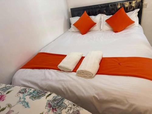 Nyahururu Casa | Serene suites