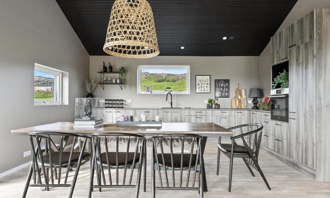 Selfoss Casa | Serene Summerhouse near Selfoss