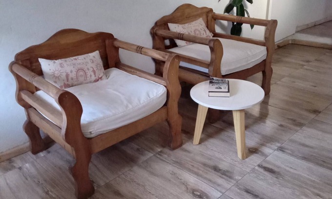 Chacras de Coria Casa | Serene townhome with WiFi in Luján de Cuyo