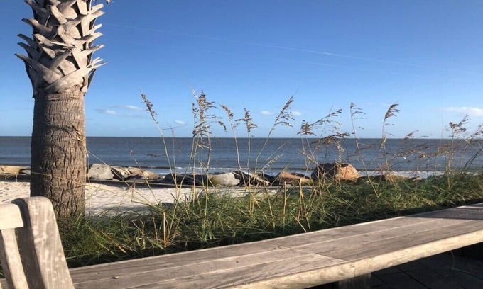 Sealoft Villas Villa | Seabrook Island Carolina del Sur