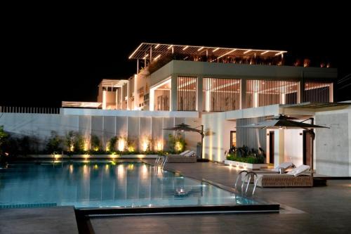 Chipurupalle Complejo | SERENE WOODS