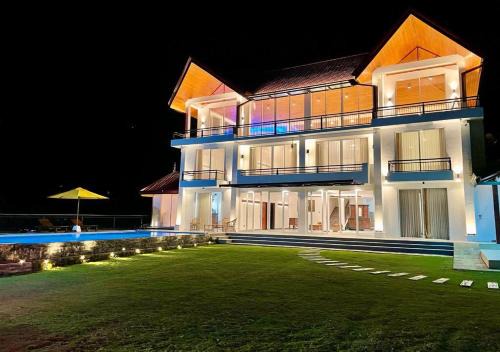 Pundaluoya Complejo | Serenemo Eco Resort