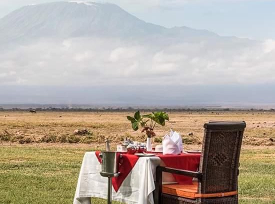 Serengeti National Park Cabina | SERENGETI LITTLE LODGE