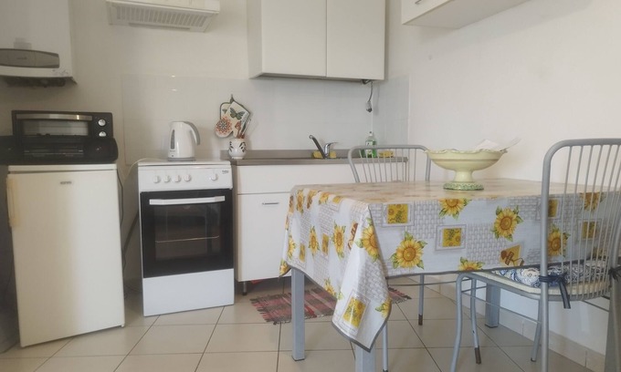 Arnasco Apartamento | Serenità tra gli ulivi