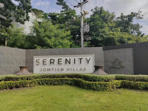 Wang Chan Villa | serenity浪漫满屋独栋泳池别墅聚会轰趴度假近中天海滩