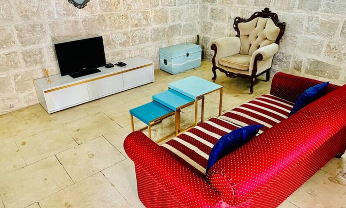 Qormi Apartamento | Serenity 2 studio apartment with small terrace