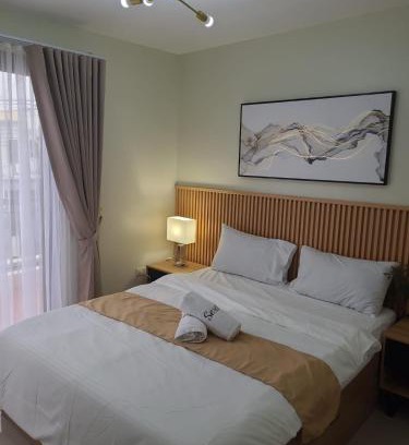 Lipa Casa | Serenity 3 New cozy Home