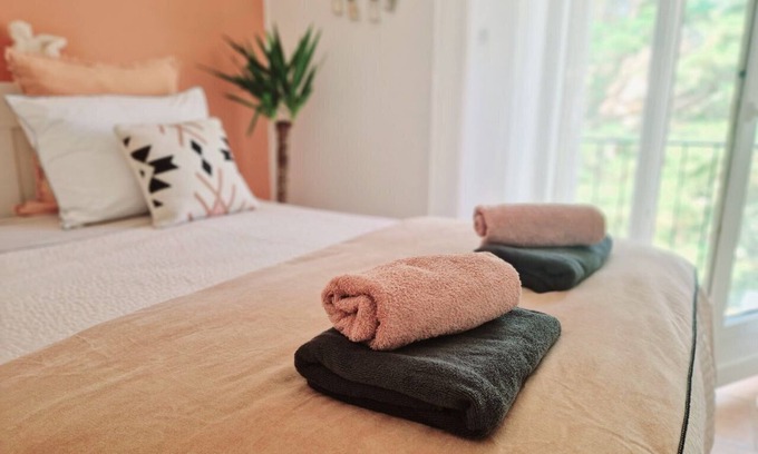 Sete Apartamento | Serenity and Beaches in Sète