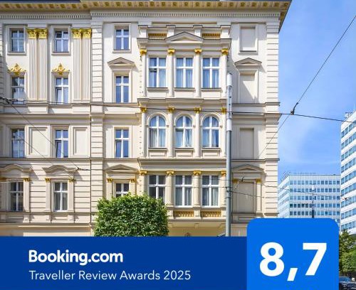 Poznan City Center Apartamento | SERENITY Aparthotels - Old Town Poznan by Friendly Apartments