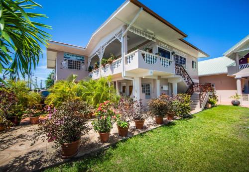 Canaan Casa | Serenity Apartments