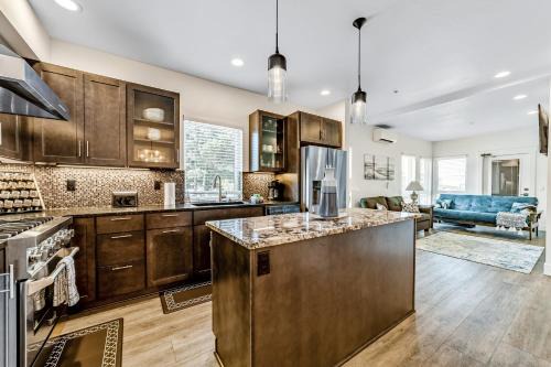 Gold Beach Apartamento | Serenity at Deerhaven #A
