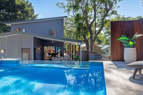 Macmasters Beach Casa | Serenity at Macs by Coast Hosting
