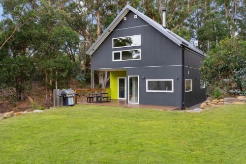 Ridgeway Casa | Serenity at Ridgeway Retreat - Relax, Hike, Bike