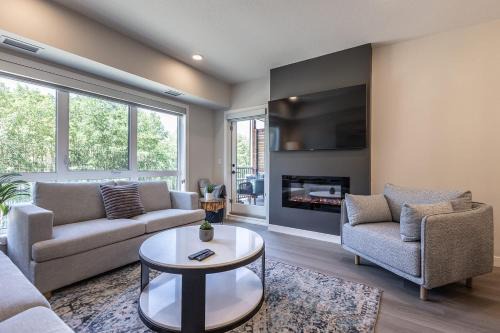 Copperstone Resort Apartamento | Serenity at Sparrowhawk Lodge Brand New 2Bd 2Ba