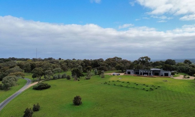 Waitpinga Casa | Serenity at Waitpinga House