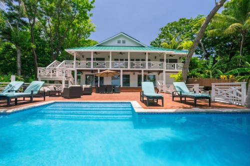 Gibson Bight Casa | Serenity Beach Home