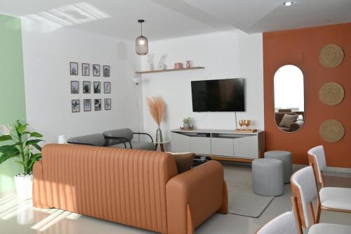 Santa Cruz Apartamento | Serenity Palmas-