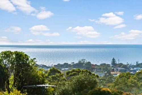 Dromana Casa | Serenity by Arthurs seat state park