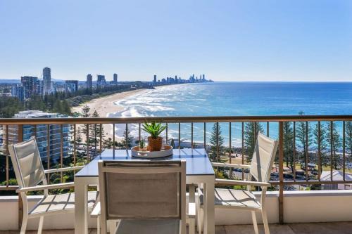 Burleigh Heads Apartamento | Serenity By Khove