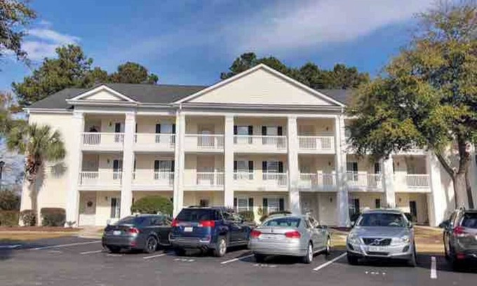 Waterford Plantation Casa | Serenity by the Coast: Near Airport & Golf Course