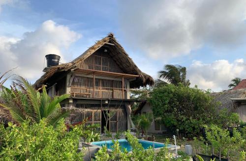 San Bernardo del Viento Casa | Serenity Home