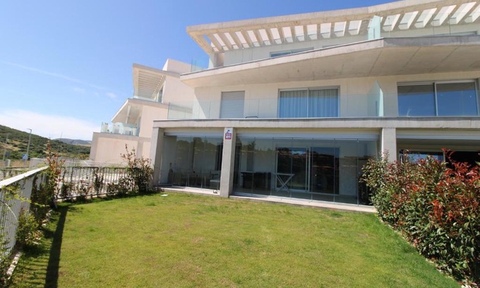 Estepona Apartamento | Serenity Colection