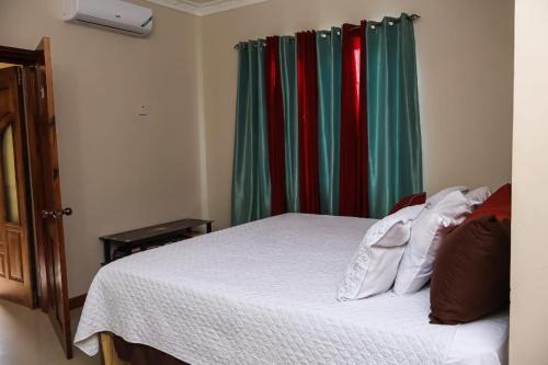 Runaway Bay Apartamento | Serenity Escape Apt 3