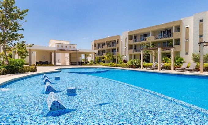 Valle Dorado Condominio | Serenity Escape