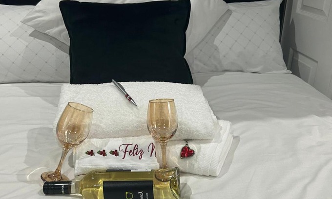 Greater Johannesburg Metropolitan Area Casa | Serenity Guest House