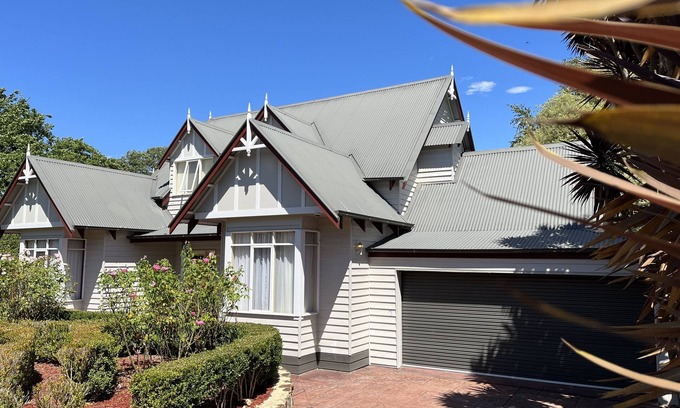 Healesville Casa | La casa de Lucy Serenity @ Healesville