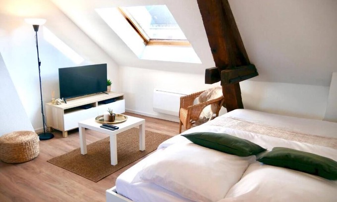 Sens Apartamento | Serenity Home