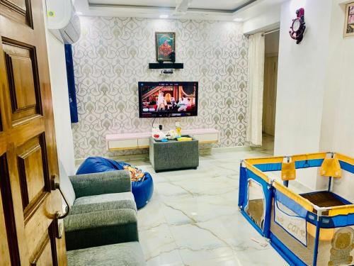 Visakhapatnam Apartamento | Serenity Homes Near Rushikonda