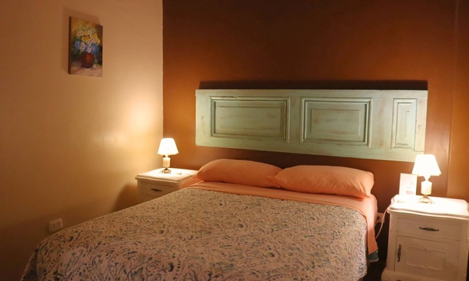 Ica Casa | Serenity Hotel & Lodge - Habitación Privada 102