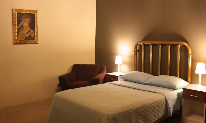Ica Casa | Serenity Hotel & Lodge - Habitación Privada 107