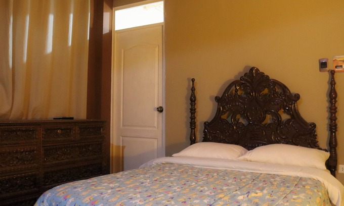 Ica Casa | Serenity Hotel & Lodgee - Habitación Privada 103
