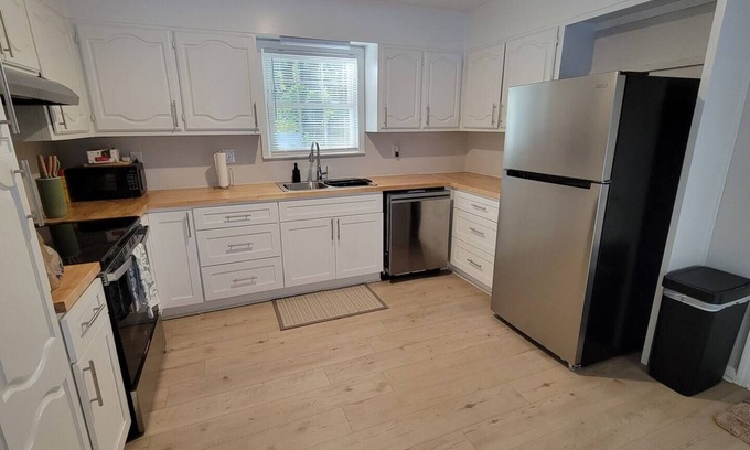 Riverdale Casa | Serenity House - 15 mins to ATL airport‼️nn