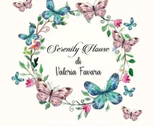 Scordia Casa | Serenity House di Valeria Favara