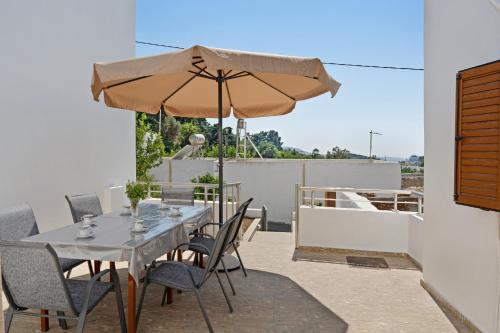 Zia Casa | Serenity House