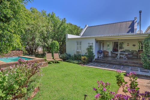 McGregor Casa | Serenity in McGregor