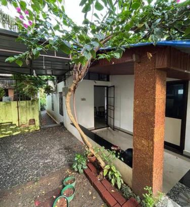 Thiruvananthapuram Apartamento | Serenity