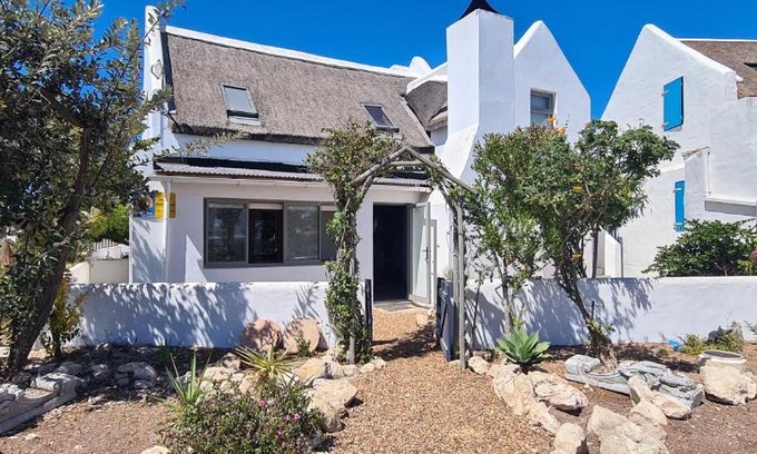 Jacobs Bay Casa | Serenity Jacobsbay