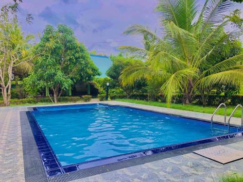 Yodakandiya Casa | Serenity Lake Resort Yala