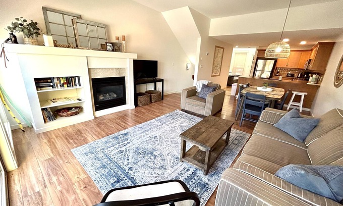 Scotch Creek Casa | Kee Kasa Bonita - Scotch Creek, BC. Shuswap del norte